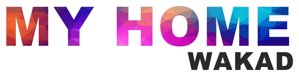 My Home Logo